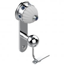 THG A1K-510 - A1K-510 - Robe Hook With Cross Piece