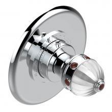 THG A1L-15EN16EM - A1L-15EN16EM - Trim Plate And Handle For Eurotherm Valve 8200/Us & 8300/Us