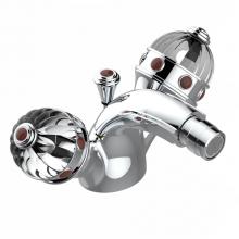 THG A1U-3202/US - A1U-3202/US - Single Hole Bidet Faucet With Drain