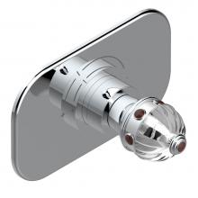 THG A1L-5100B - A1L-5100B - Trim For Thg Thermostatic Valve 5100A/Us 5200A/Us Or 5200Ae/Us