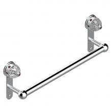 THG A1U-526/45 - A1U-526/45 - Towel Bar 1''Dia. 18''Long