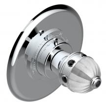 THG U1V-15EN16EM - U1V-15EN16EM - Trim Plate And Handle For Eurotherm Valve 8200/Us & 8300/Us