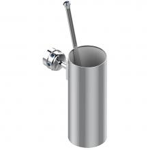 THG A1T-4720-A02 - Wall mounted toilet brush holder