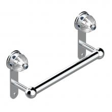 THG A1T-527 - A1T-527 - Towel Bar 1''Dia 11 3/4'' Long