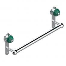 THG A1V-526/45 - A1V-526/45 - Towel Bar 1''Dia. 18''Long