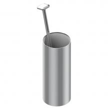 THG A2B-4700 - A2B-4700 - Free Standing Toilet Brush Holder