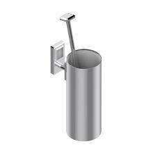 THG A2A-4720 - A2A-4720 - Wall Mounted Toilet Brush Hodler