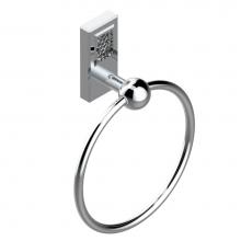 THG A2A-504N - A2A-504N - Towel Ring