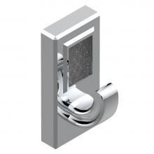 THG A2B-508 - A2B-508 - Robe Hook Single Small