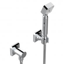 THG A2A-52/US - A2A-52/US - Wall Mounted Handshower With Separate Fixed Hook