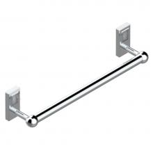 THG A2A-526/45 - A2A-526/45 - Towel Bar 1''Dia. 18''Long