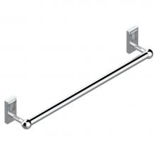 THG A2A-526/60-F05 - Towel bar, 24'' long