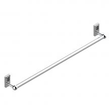 THG A2B-526 - A2B-526 - Towel Bar 35 1/2'' Long