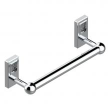 THG A2A-527 - A2A-527 - Towel Bar 1''Dia 11 3/4'' Long