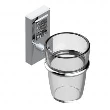 THG A2A-536-F05 - Tumbler holder, wall mounted