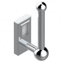 THG A2B-542-F05 - Reserve toilet paper holder