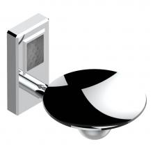 THG A2A-546 - A2A-546 - Soap Dish Wall Mounted 4'' Diameter
