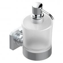 THG A2A-613 - A2A-613 - Wall Mounted Dispenser Of Liquid Soap