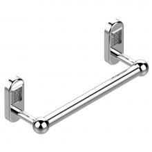 THG A2J-527 - A2J-527 - Towel Bar 1''Dia 11 3/4'' Long