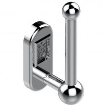 THG A2F-542-F05 - Reserve toilet paper holder