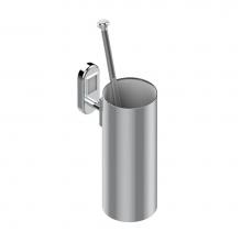 THG A2F-4720 - A2F-4720 - Wall Mounted Toilet Brush Hodler