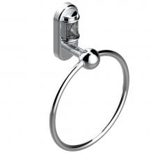 THG A2G-504N-F05 - Towel ring