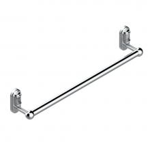 THG A2G-526/60 - A2G-526/60 - Towel Bar 1''Dia 23 3/4'' Long