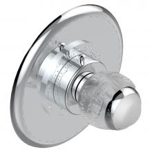 THG A2H-15EN16EM - A2H-15EN16EM - Trim Plate And Handle For Eurotherm Valve 8200/Us & 8300/Us