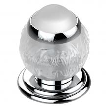 THG A2H-36M/US - A2H-36M/US - 3/4'' Deck Valve With Trim For Tub For 1 1/4'' + Countertop