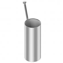 THG A2K-4700 - A2K-4700 - Free Standing Toilet Brush Holder