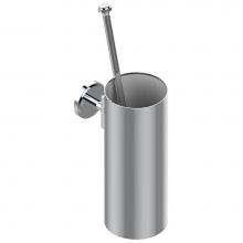 THG A2H-4720-F05 - Wall mounted toilet brush holder