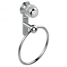 THG A2H-504N-F05 - Towel ring