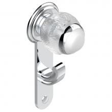 THG A2H-508 - A2H-508 - Robe Hook Single Small