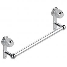 THG A2H-526/45 - A2H-526/45 - Towel Bar 1''Dia. 18''Long