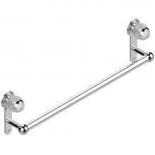 THG A2H-526/60-F05 - Towel bar, 24'' long