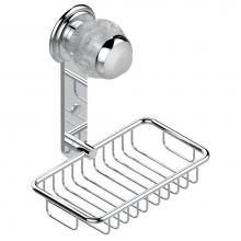 THG A2H-620-F05 - Soap basket, wall mounted 6''1/4 x 3''5/8