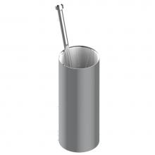 THG G69-4700 - G69-4700 - Free Standing Toilet Brush Holder