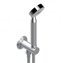 THG A2I-54/US - A2I-54/US - Wall Mounted Handshower With Integrated Fixed Hook
