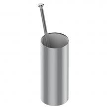 THG U4C-4700 - U4C-4700 - Free Standing Toilet Brush Holder