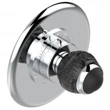 THG A2K-15EN16EM - A2K-15EN16EM - Trim Plate And Handle For Eurotherm Valve 8200/Us & 8300/Us