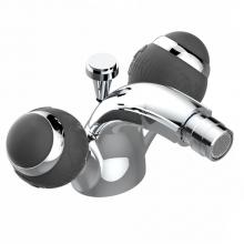 THG A2K-3202/US - A2K-3202/US - Single Hole Bidet Faucet With Drain