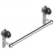 THG A2K-526/45 - A2K-526/45 - Towel Bar 1''Dia. 18''Long