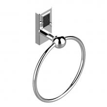 THG A2L-504N - A2L-504N - Towel Ring