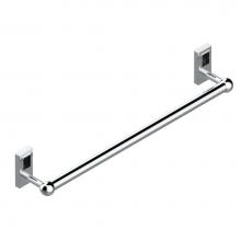 THG A2M-526/60 - A2M-526/60 - Towel Bar 1''Dia 23 3/4'' Long