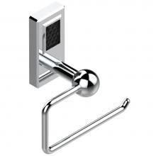 THG A2M-538A - A2M-538A - Toilet Paper Holder Single Mount Slip On Style