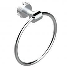 THG A2N-504N-F05 - Towel ring