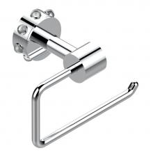 THG A2N-538A-F05 - Toilet paper holder, single mount without cover