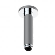 THG A46-82V/US - A46-82V/US - Vertical Shower Arm Ceiling Mounted 1/2'' Connection 4 1/2'' Long