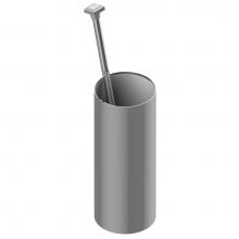 THG A2U-4700 - A2U-4700 - Free Standing Toilet Brush Holder