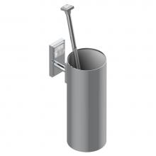 THG A2R-4720 - A2R-4720 - Wall Mounted Toilet Brush Hodler